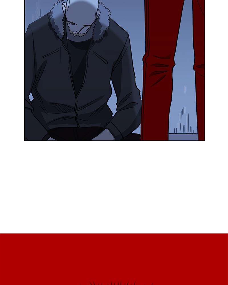 The Boxer Chapter 45 page 35 - Chapter 45: Ep. 45 - Antihero