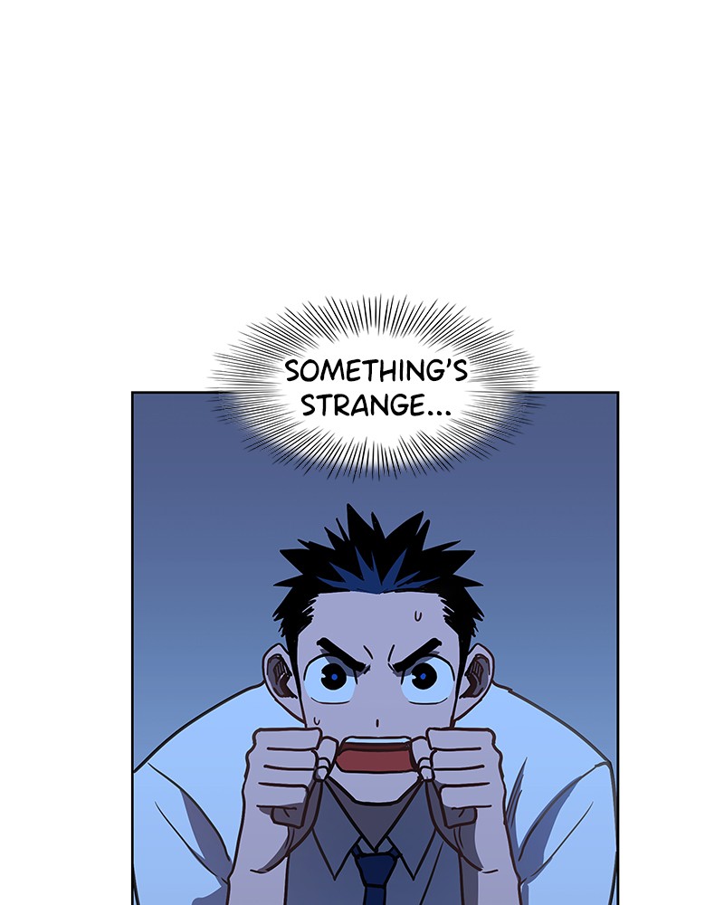 The Boxer Chapter 45 page 40 - Chapter 45: Ep. 45 - Antihero