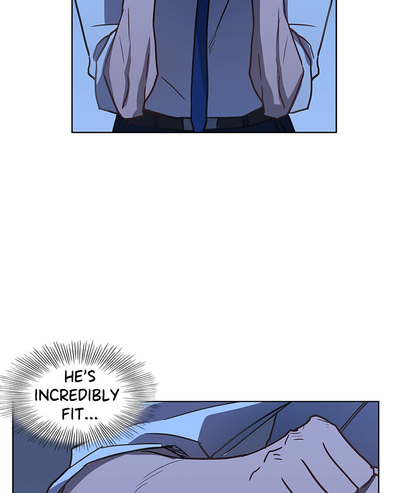The Boxer Chapter 45 page 41 - Chapter 45: Ep. 45 - Antihero