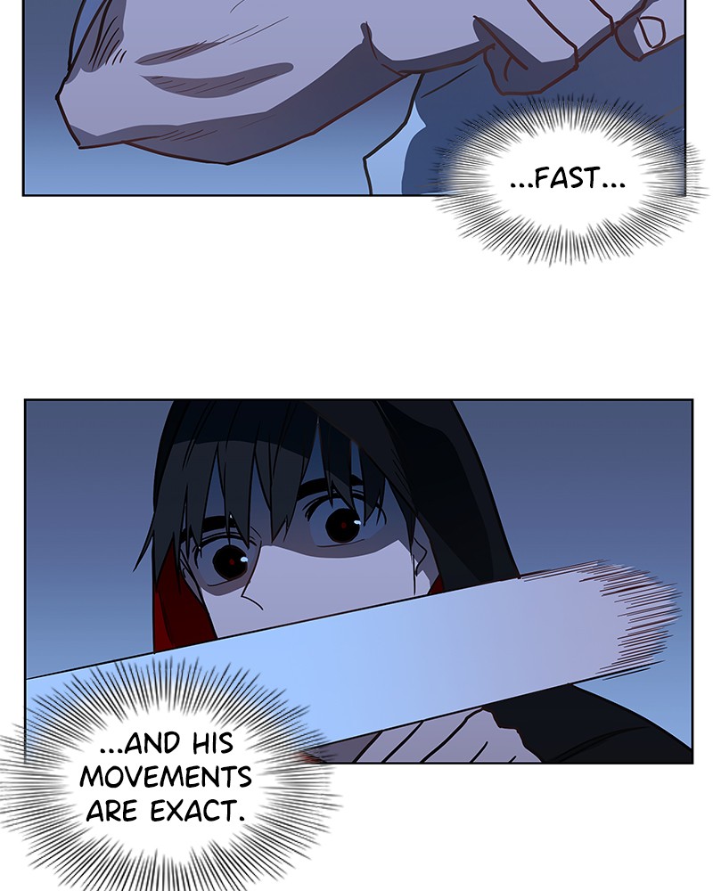 The Boxer Chapter 45 page 42 - Chapter 45: Ep. 45 - Antihero