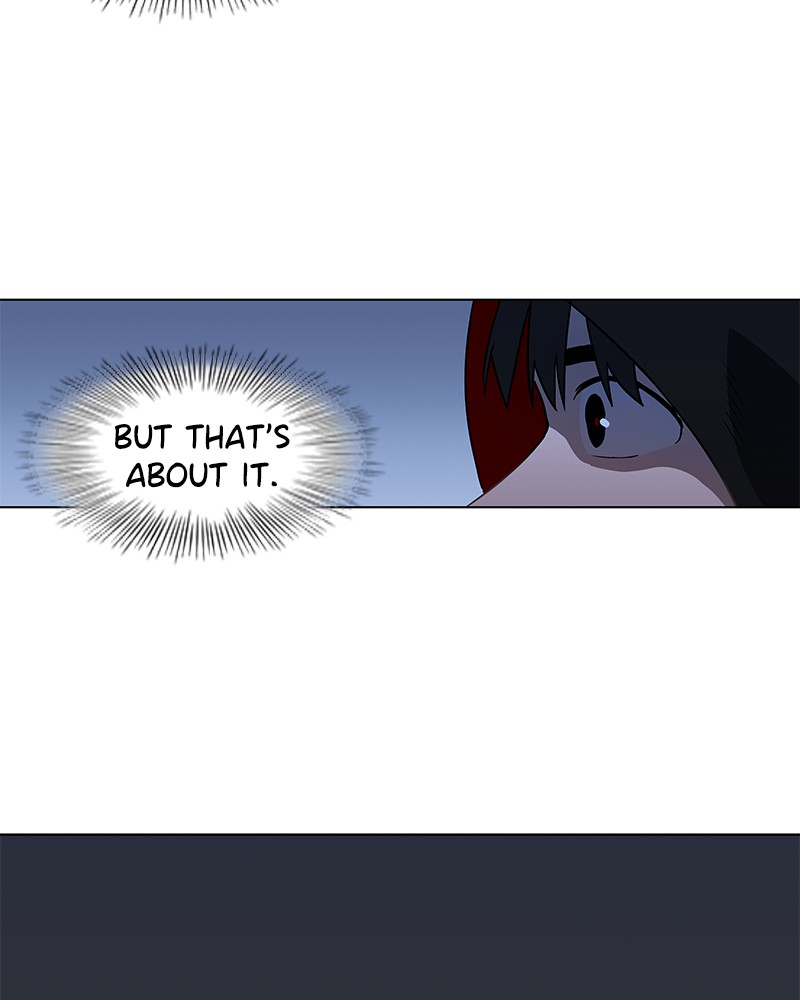 The Boxer Chapter 45 page 43 - Chapter 45: Ep. 45 - Antihero