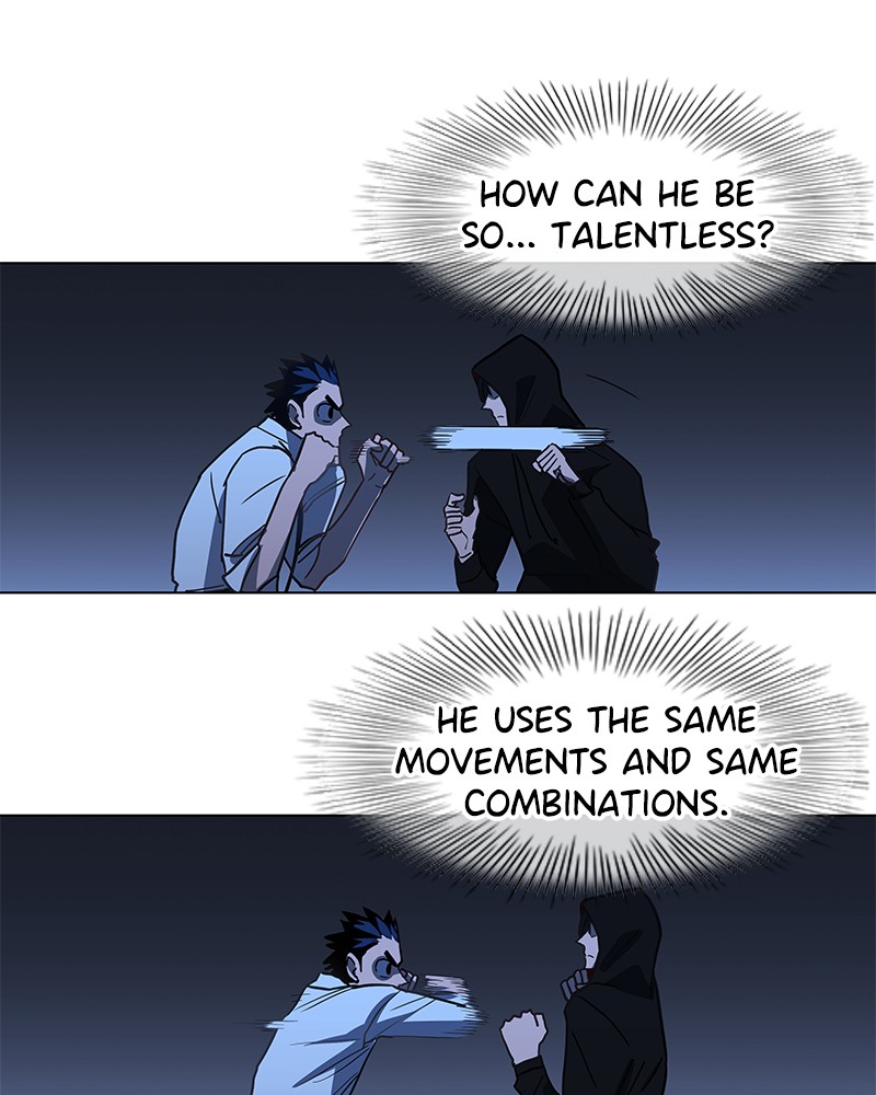 The Boxer Chapter 45 page 45 - Chapter 45: Ep. 45 - Antihero