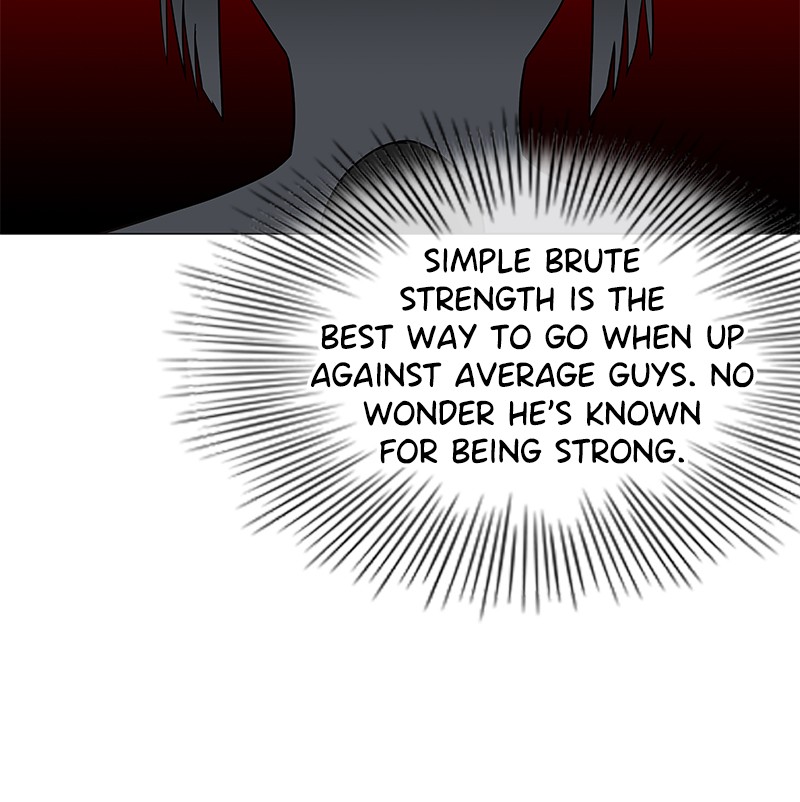 The Boxer Chapter 45 page 51 - Chapter 45: Ep. 45 - Antihero
