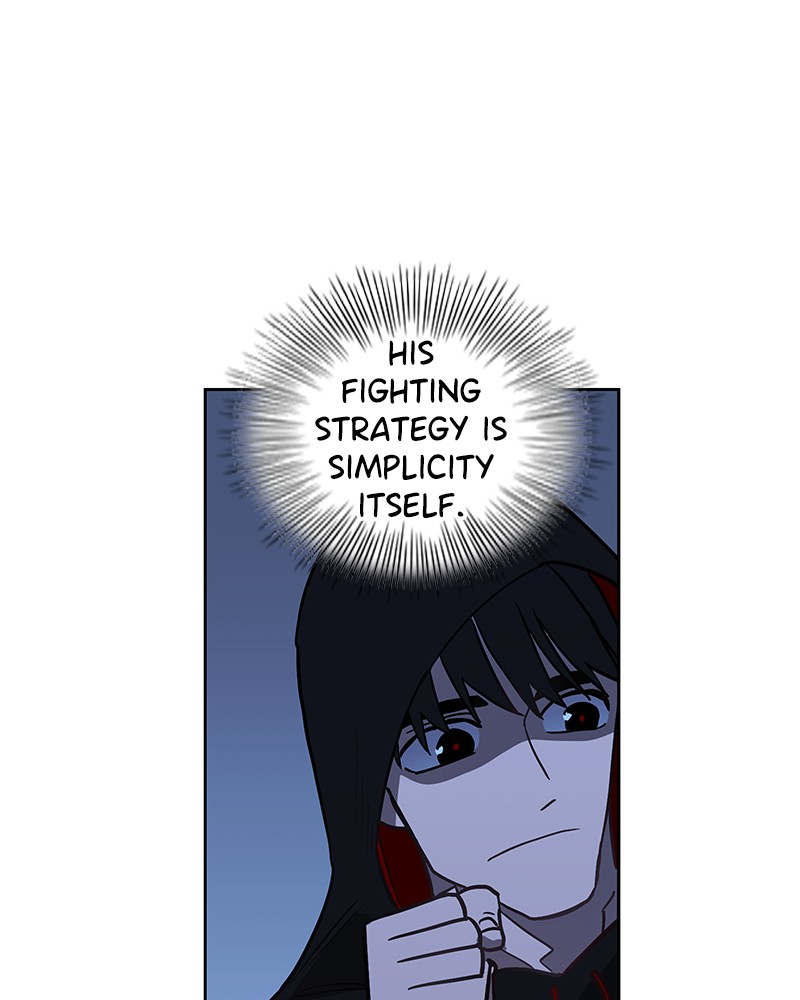 The Boxer Chapter 45 page 57 - Chapter 45: Ep. 45 - Antihero
