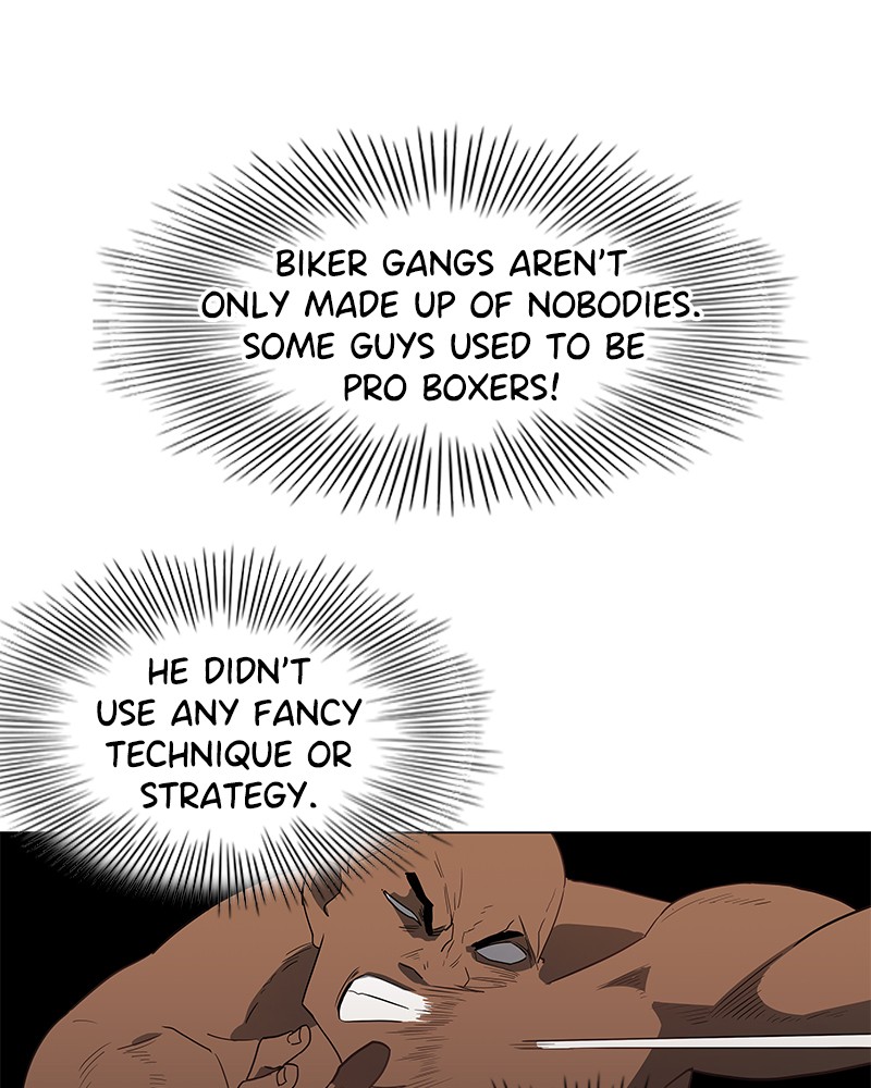 The Boxer Chapter 45 page 59 - Chapter 45: Ep. 45 - Antihero