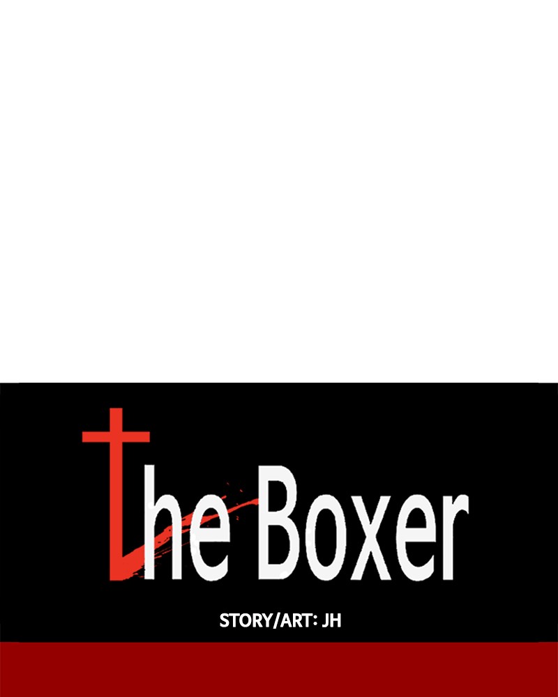 The Boxer Chapter 45 page 6 - Chapter 45: Ep. 45 - Antihero
