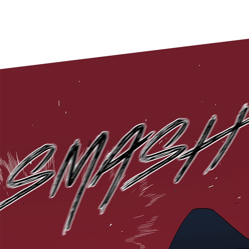 The Boxer Chapter 45 page 66 - Chapter 45: Ep. 45 - Antihero