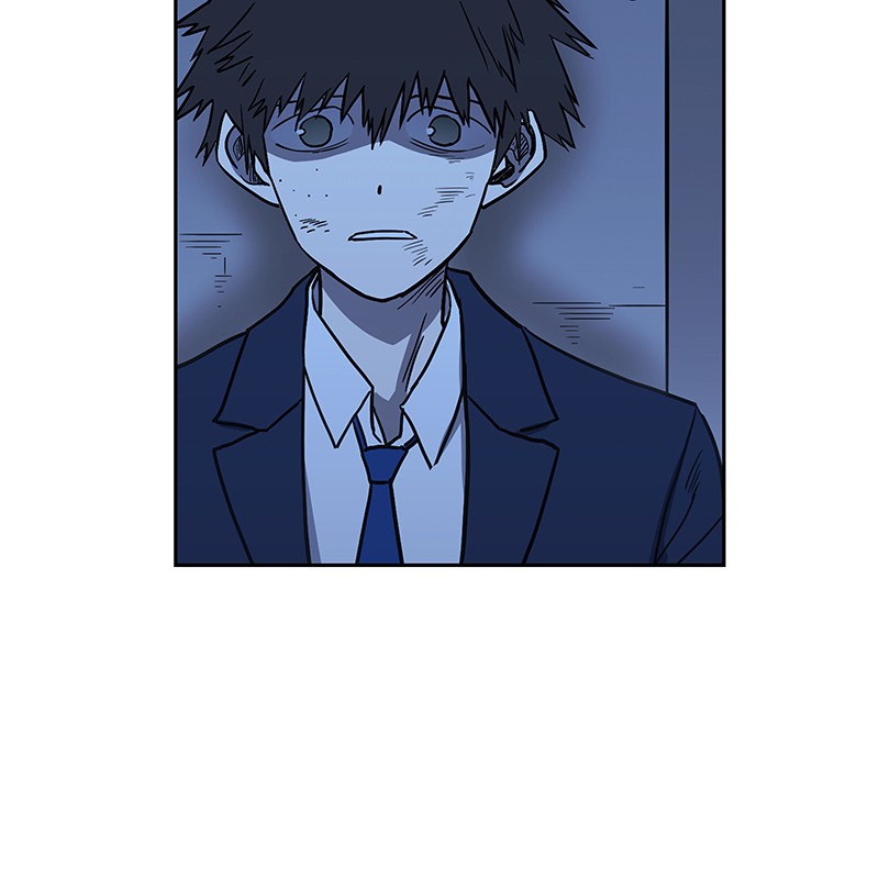 The Boxer Chapter 45 page 69 - Chapter 45: Ep. 45 - Antihero
