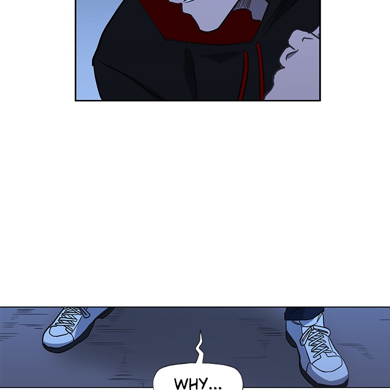 The Boxer Chapter 45 page 72 - Chapter 45: Ep. 45 - Antihero