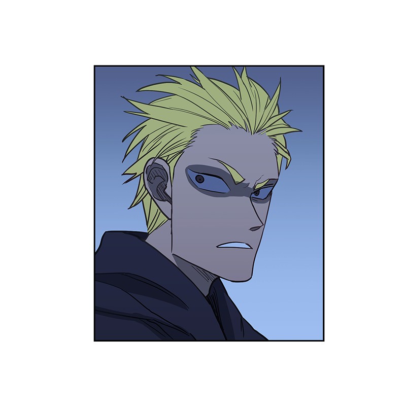 The Boxer Chapter 45 page 75 - Chapter 45: Ep. 45 - Antihero