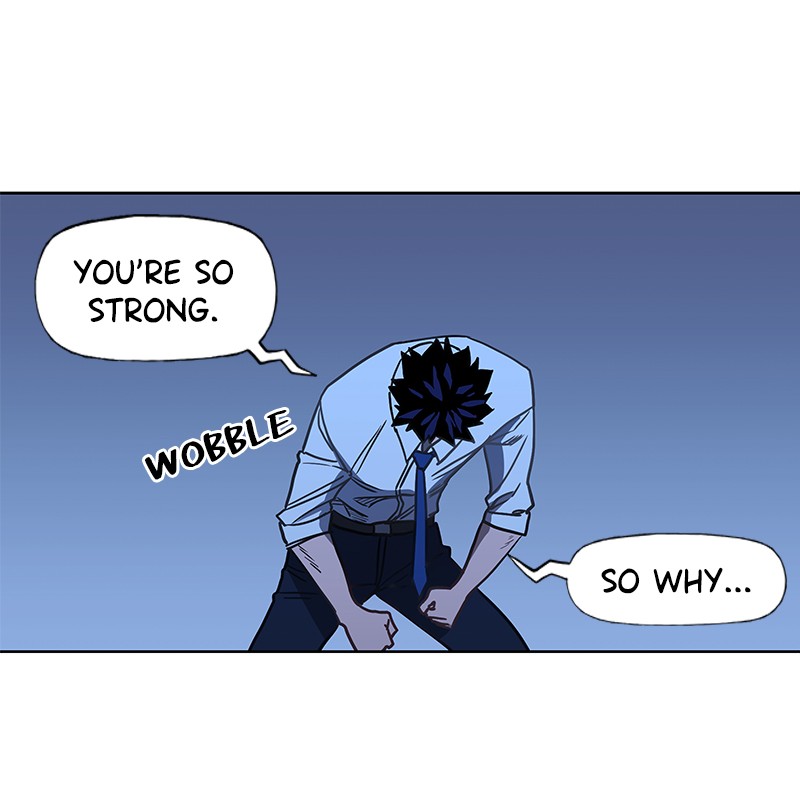 The Boxer Chapter 45 page 77 - Chapter 45: Ep. 45 - Antihero