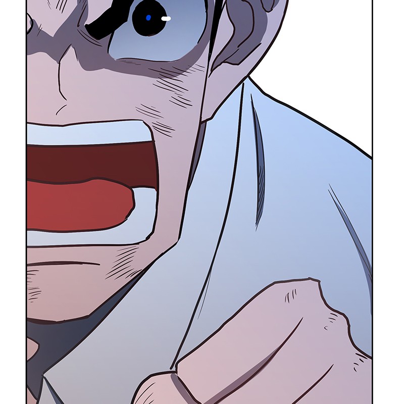 The Boxer Chapter 45 page 79 - Chapter 45: Ep. 45 - Antihero