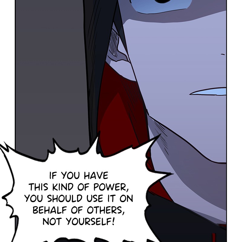 The Boxer Chapter 45 page 81 - Chapter 45: Ep. 45 - Antihero