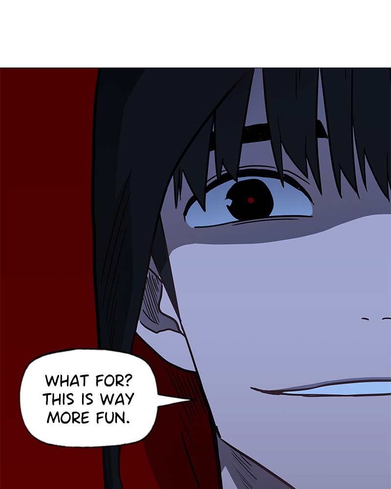 The Boxer Chapter 45 page 84 - Chapter 45: Ep. 45 - Antihero