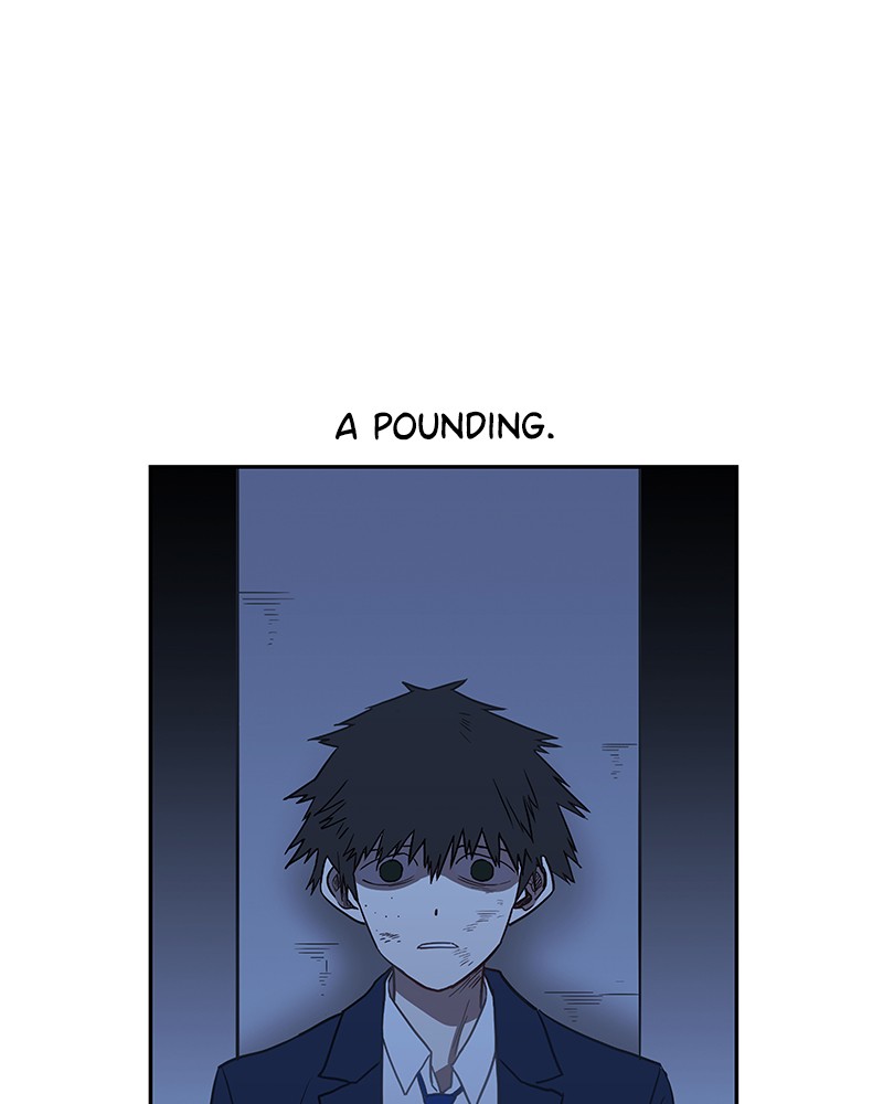 The Boxer Chapter 45 page 86 - Chapter 45: Ep. 45 - Antihero