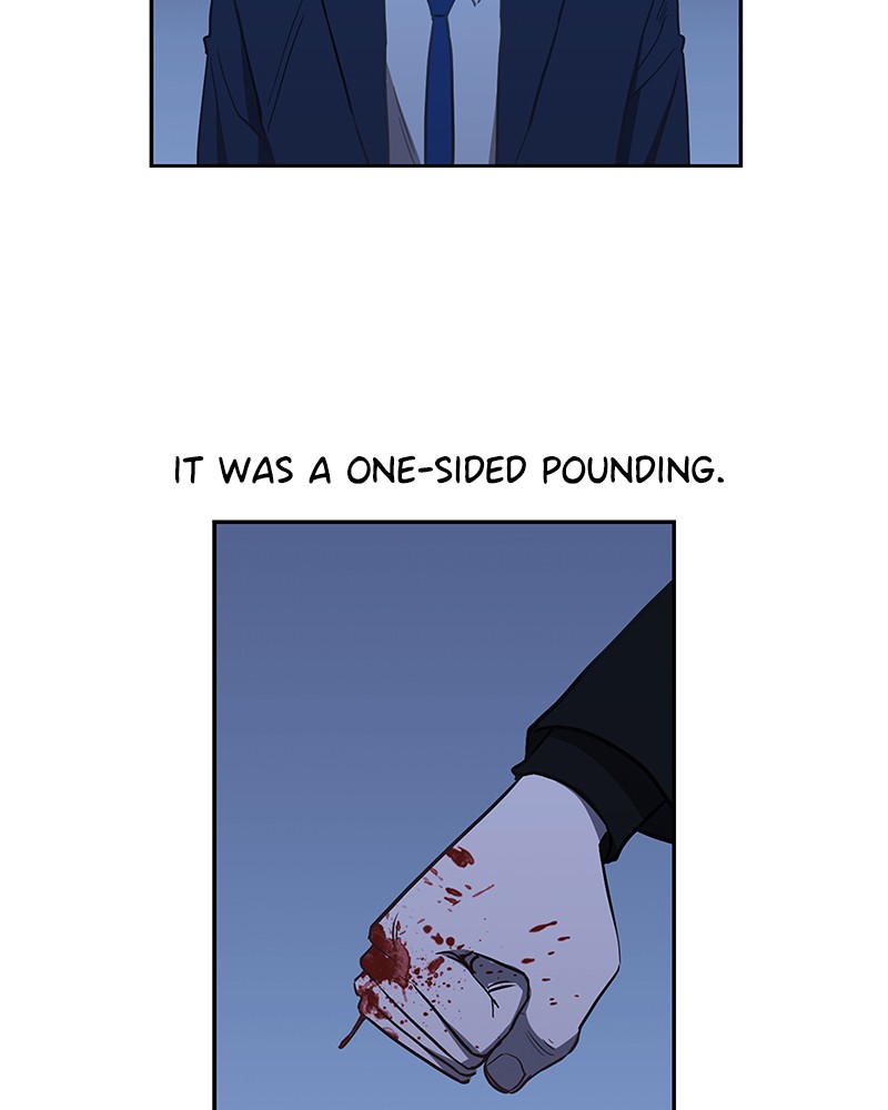 The Boxer Chapter 45 page 87 - Chapter 45: Ep. 45 - Antihero