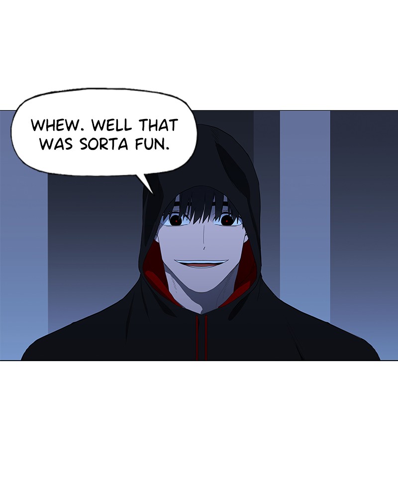 The Boxer Chapter 45 page 94 - Chapter 45: Ep. 45 - Antihero