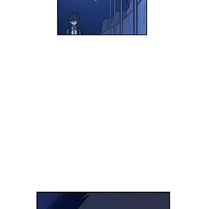 The Boxer Chapter 45 page 99 - Chapter 45: Ep. 45 - Antihero