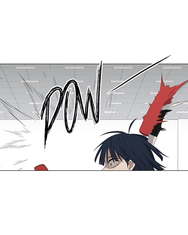 The Boxer Chapter 46 page 101 - Chapter 46: Ep. 46 - Breakthrough
