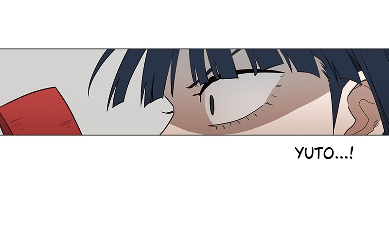 The Boxer Chapter 46 page 107 - Chapter 46: Ep. 46 - Breakthrough