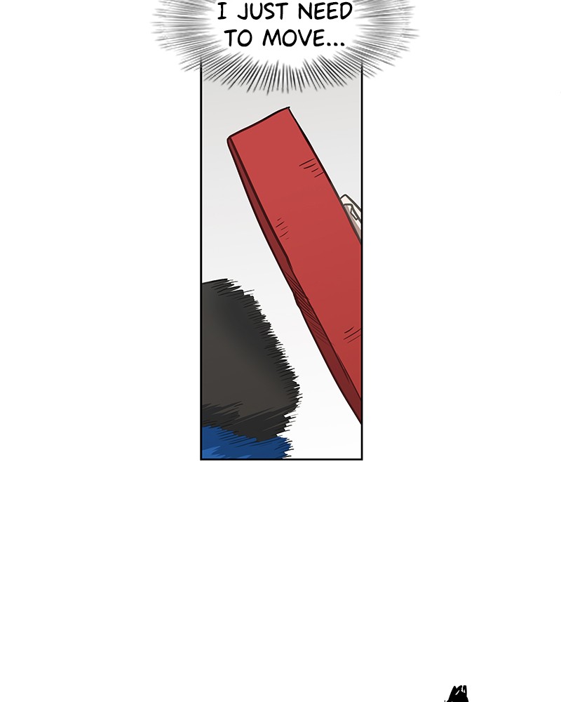 The Boxer Chapter 46 page 109 - Chapter 46: Ep. 46 - Breakthrough