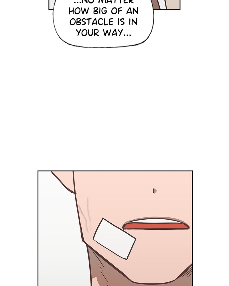 The Boxer Chapter 46 page 11 - Chapter 46: Ep. 46 - Breakthrough