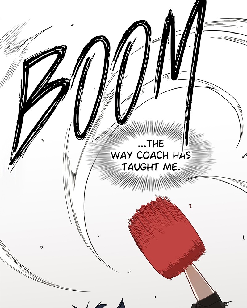 The Boxer Chapter 46 page 110 - Chapter 46: Ep. 46 - Breakthrough