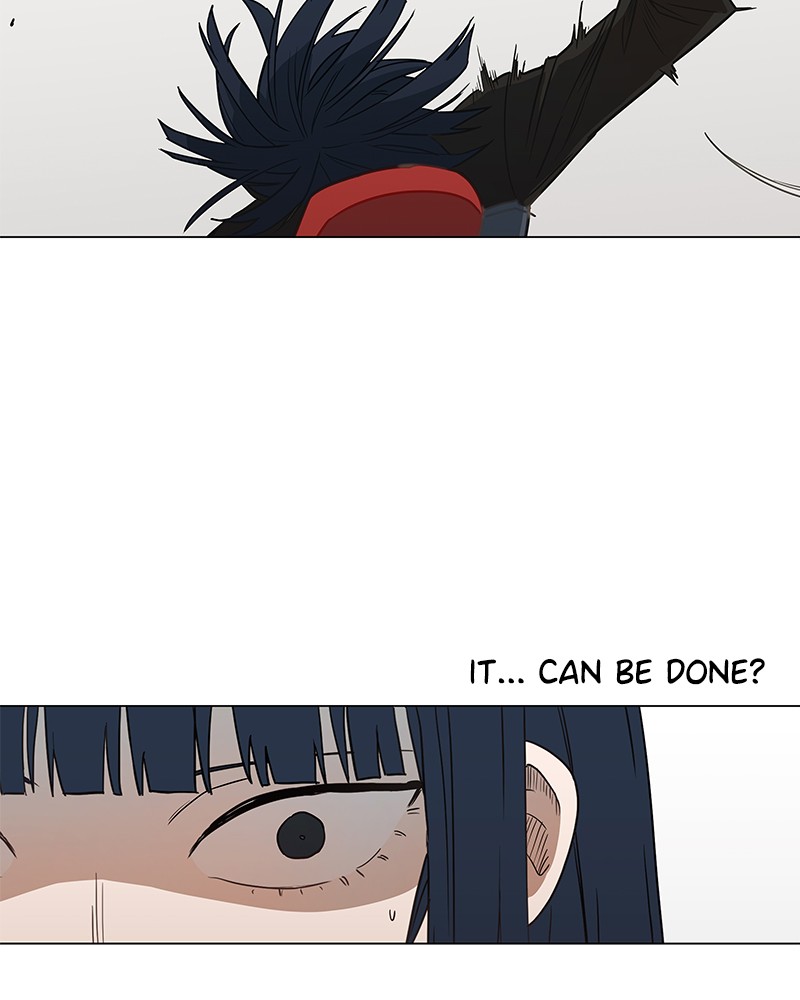 The Boxer Chapter 46 page 111 - Chapter 46: Ep. 46 - Breakthrough