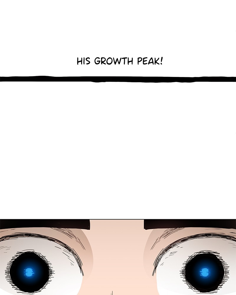 The Boxer Chapter 46 page 113 - Chapter 46: Ep. 46 - Breakthrough