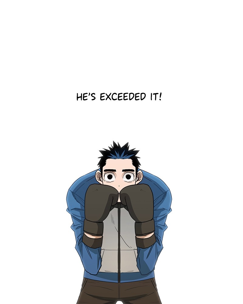 The Boxer Chapter 46 page 115 - Chapter 46: Ep. 46 - Breakthrough