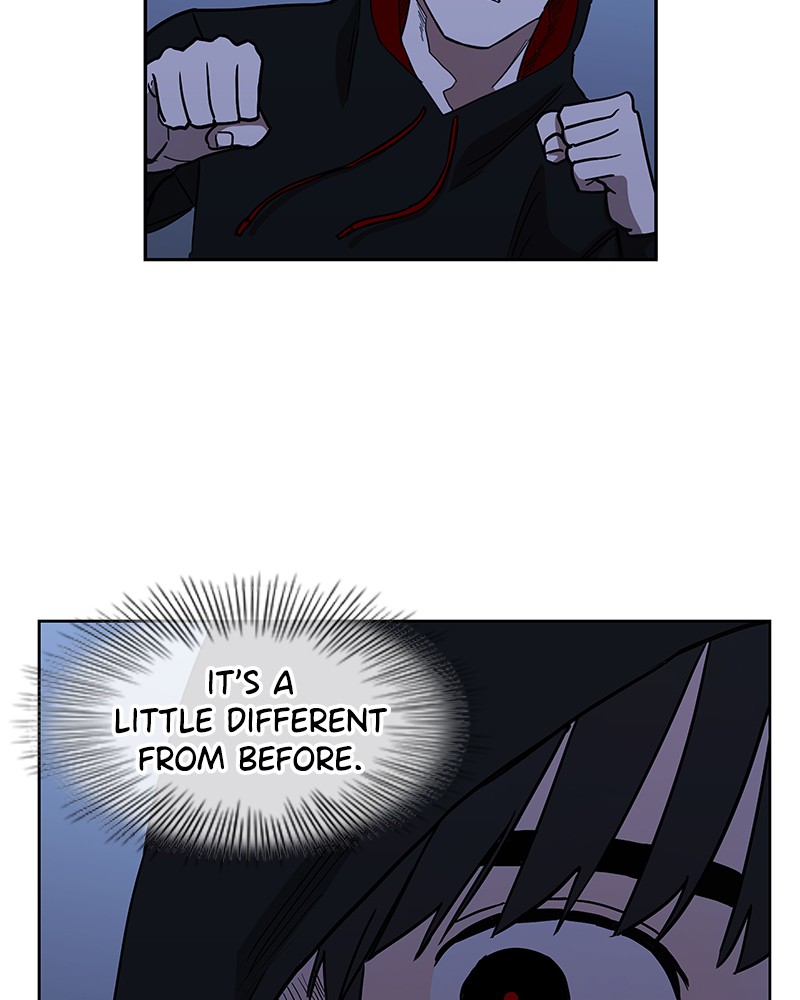 The Boxer Chapter 46 page 119 - Chapter 46: Ep. 46 - Breakthrough