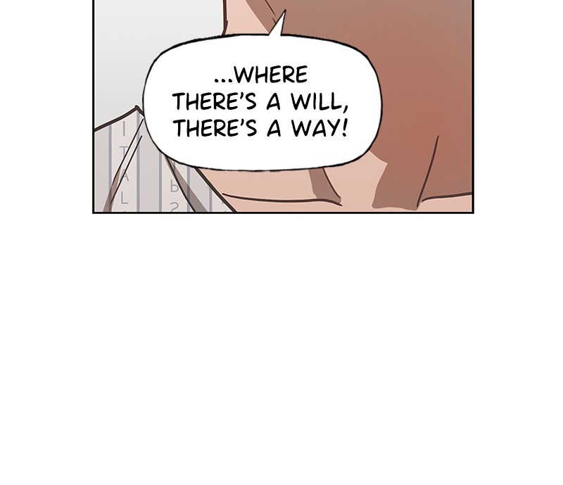 The Boxer Chapter 46 page 12 - Chapter 46: Ep. 46 - Breakthrough