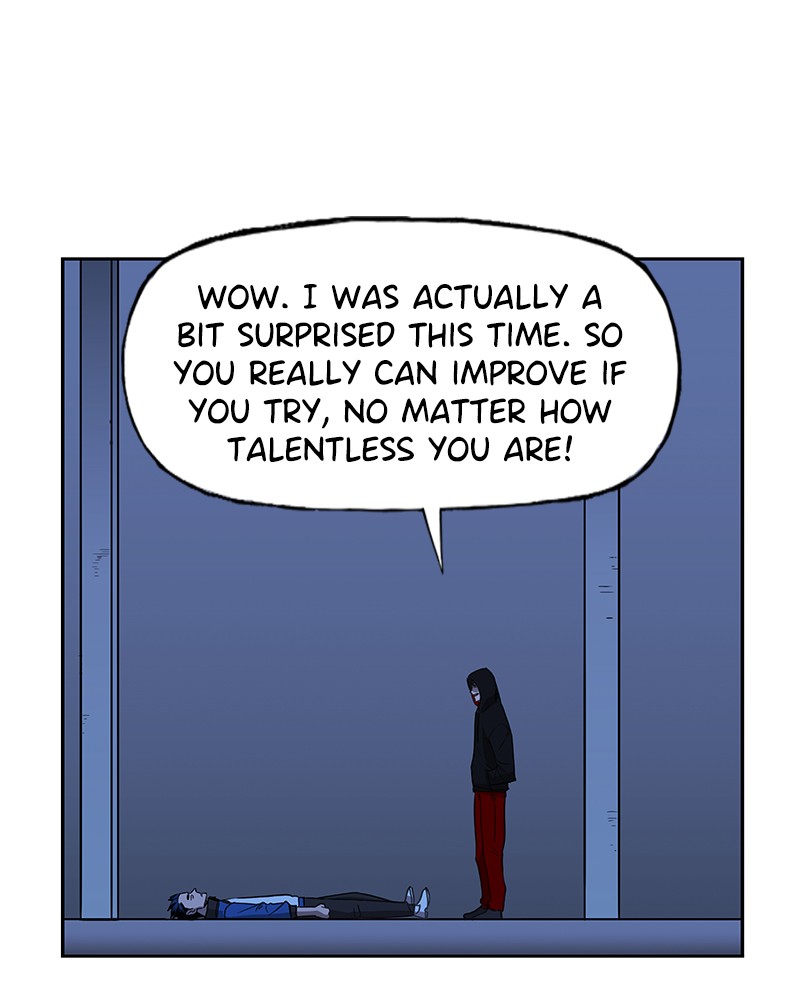 The Boxer Chapter 46 page 123 - Chapter 46: Ep. 46 - Breakthrough
