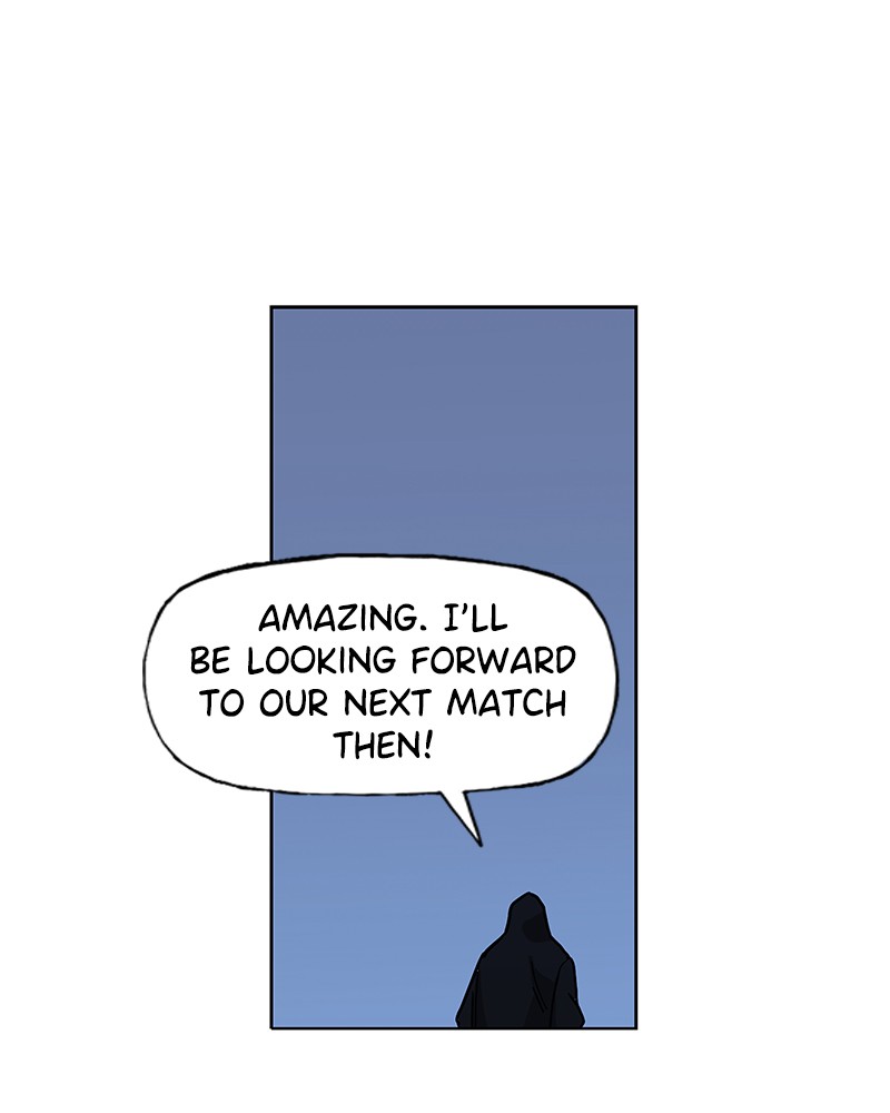 The Boxer Chapter 46 page 125 - Chapter 46: Ep. 46 - Breakthrough