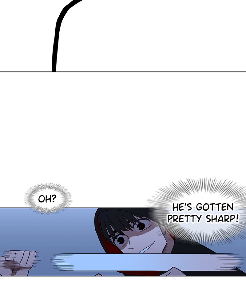 The Boxer Chapter 46 page 131 - Chapter 46: Ep. 46 - Breakthrough