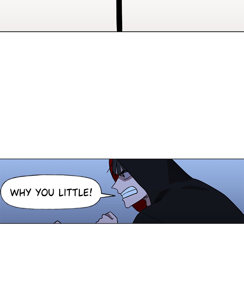 The Boxer Chapter 46 page 134 - Chapter 46: Ep. 46 - Breakthrough