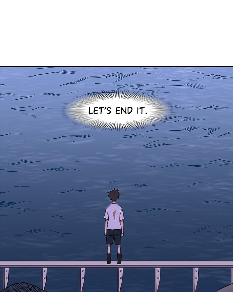 The Boxer Chapter 46 page 138 - Chapter 46: Ep. 46 - Breakthrough