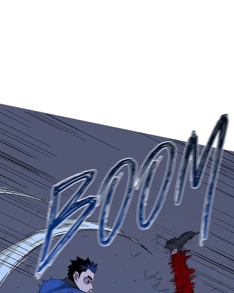 The Boxer Chapter 46 page 147 - Chapter 46: Ep. 46 - Breakthrough