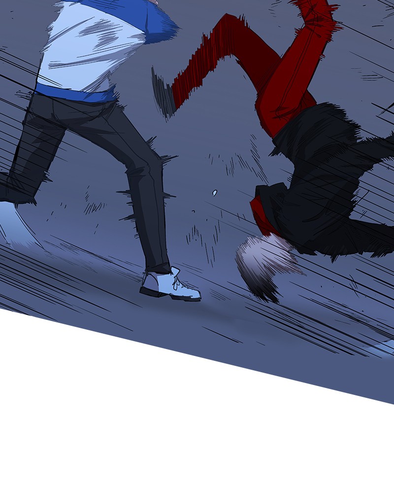 The Boxer Chapter 46 page 148 - Chapter 46: Ep. 46 - Breakthrough