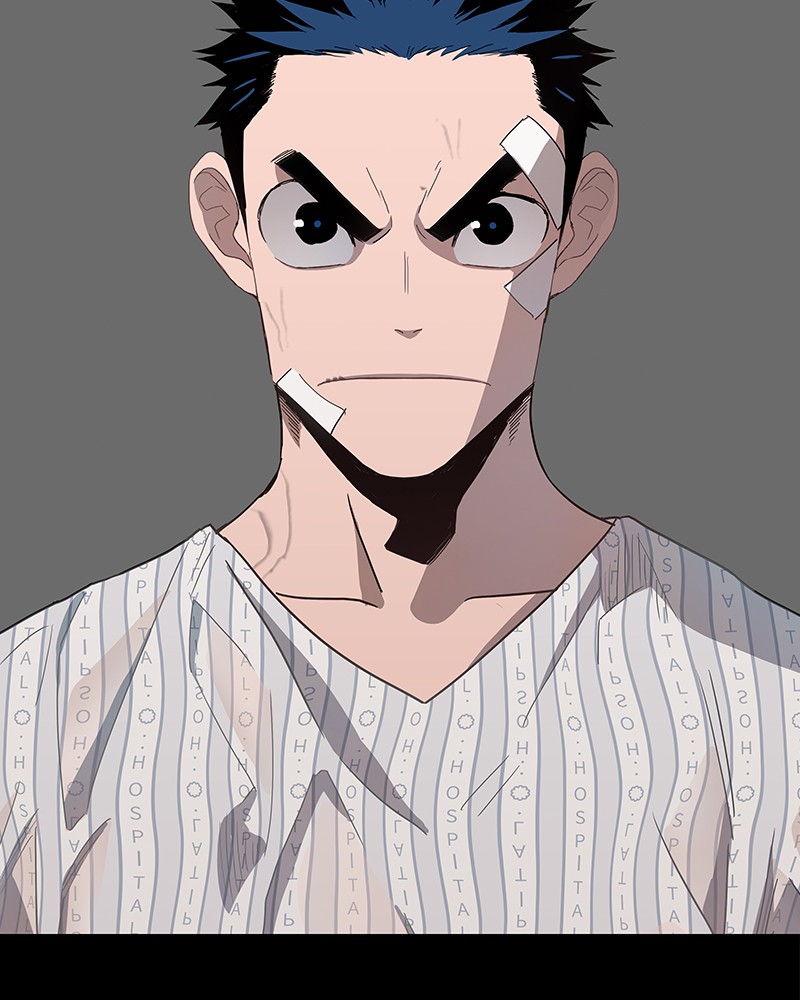 The Boxer Chapter 46 page 15 - Chapter 46: Ep. 46 - Breakthrough