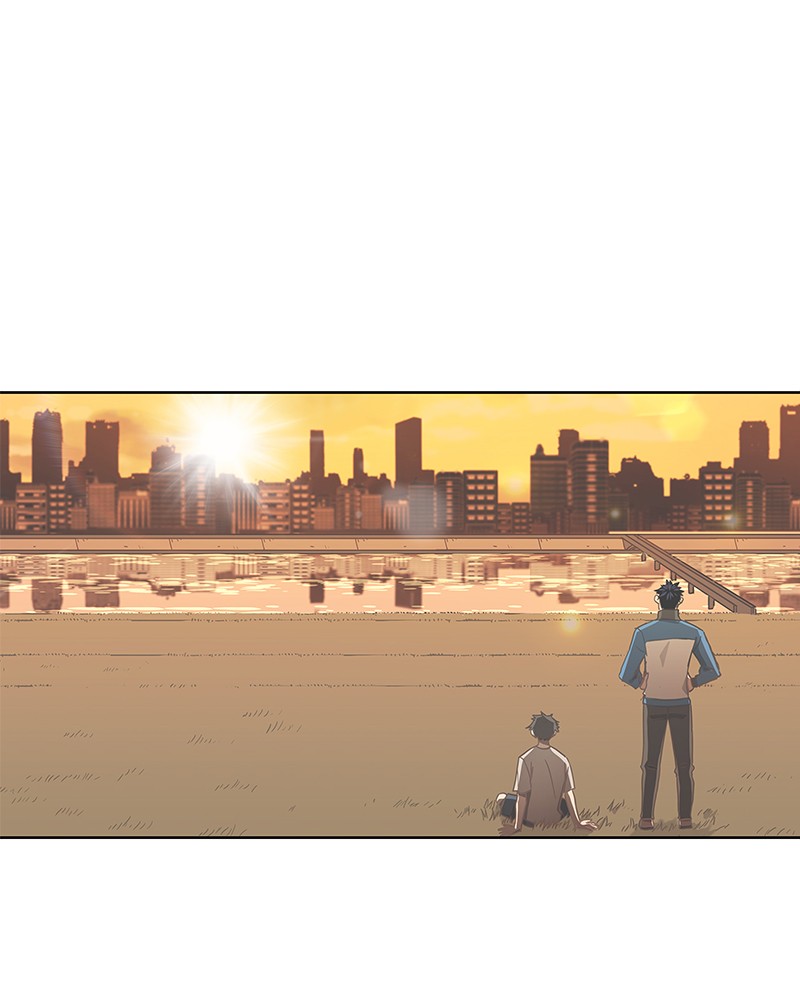 The Boxer Chapter 46 page 151 - Chapter 46: Ep. 46 - Breakthrough