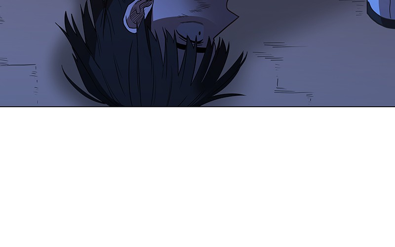 The Boxer Chapter 46 page 156 - Chapter 46: Ep. 46 - Breakthrough