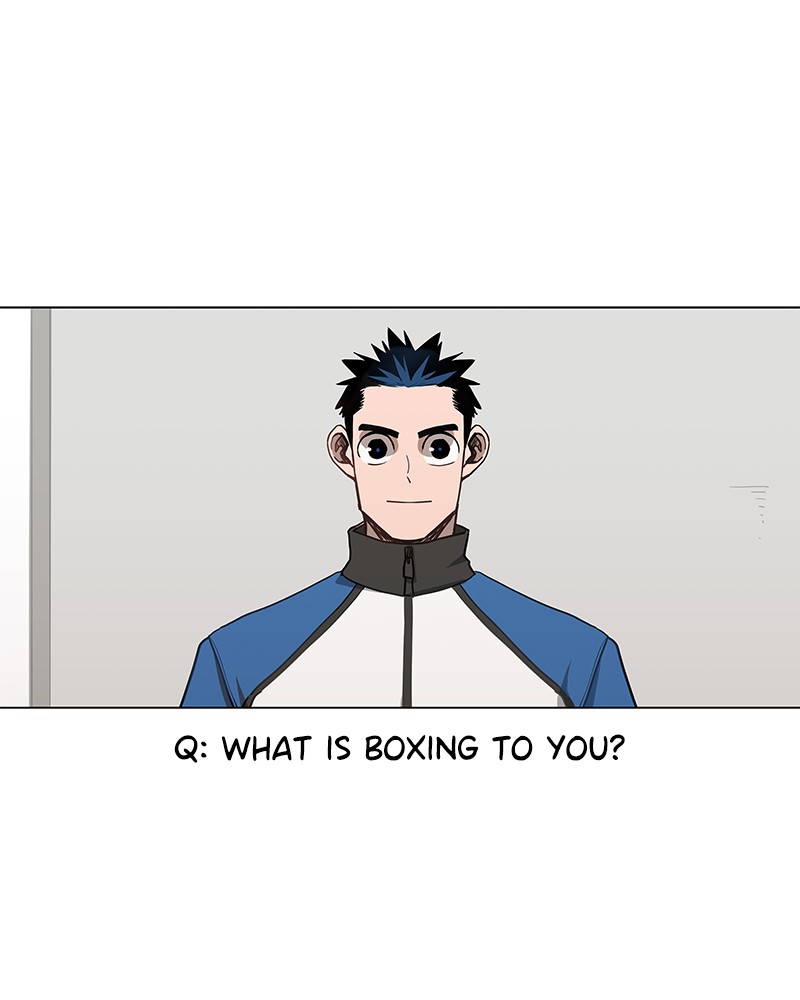 The Boxer Chapter 46 page 161 - Chapter 46: Ep. 46 - Breakthrough