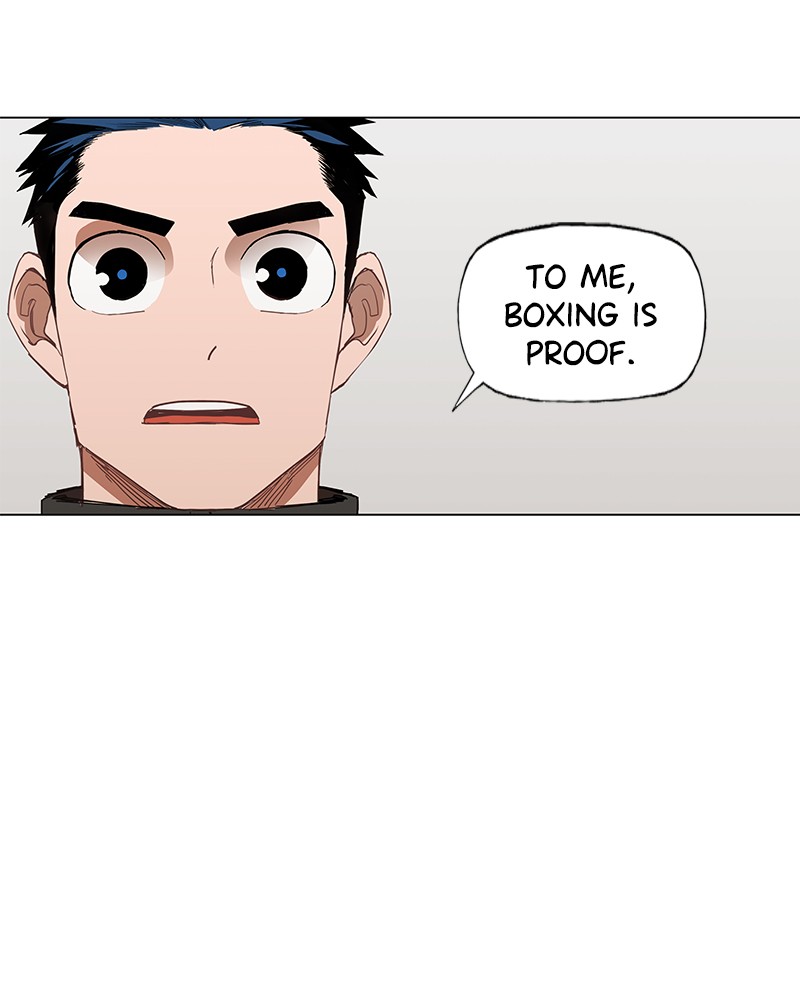 The Boxer Chapter 46 page 162 - Chapter 46: Ep. 46 - Breakthrough