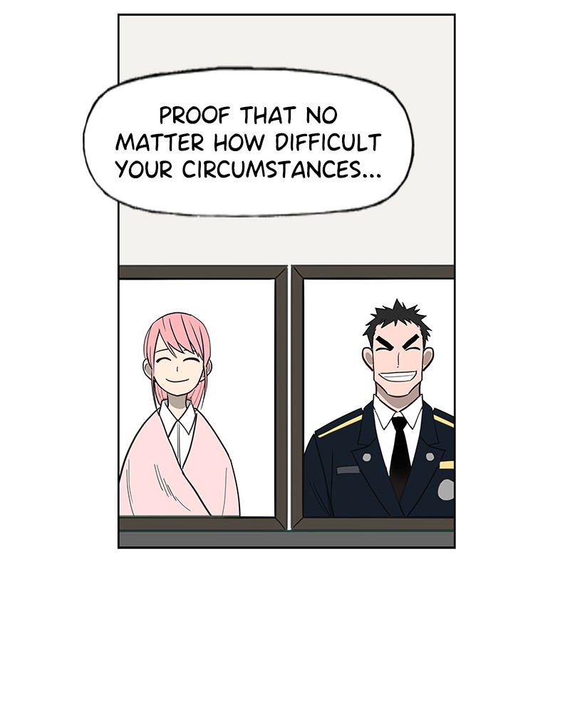 The Boxer Chapter 46 page 163 - Chapter 46: Ep. 46 - Breakthrough