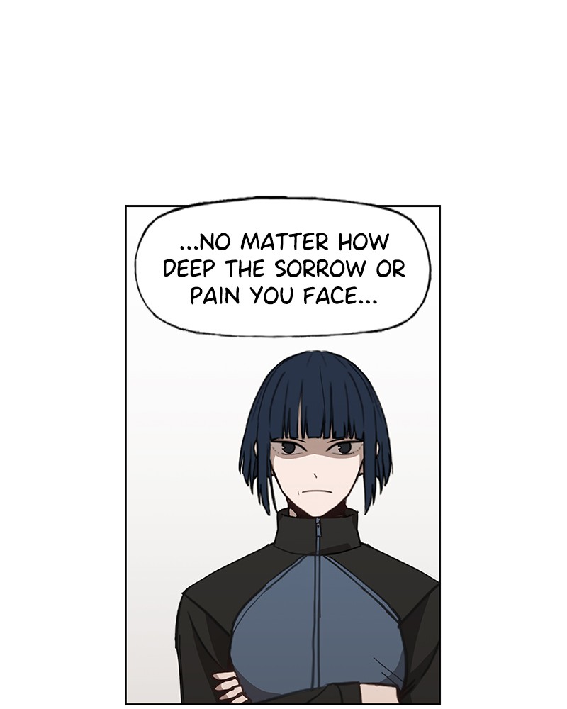 The Boxer Chapter 46 page 164 - Chapter 46: Ep. 46 - Breakthrough