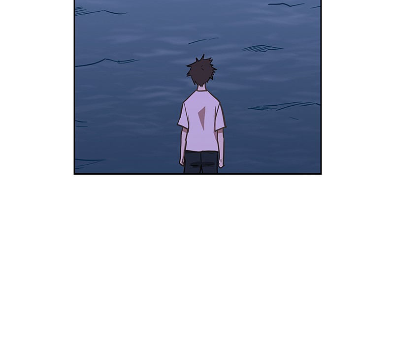 The Boxer Chapter 46 page 166 - Chapter 46: Ep. 46 - Breakthrough