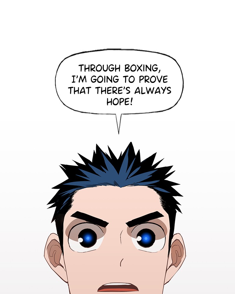 The Boxer Chapter 46 page 167 - Chapter 46: Ep. 46 - Breakthrough