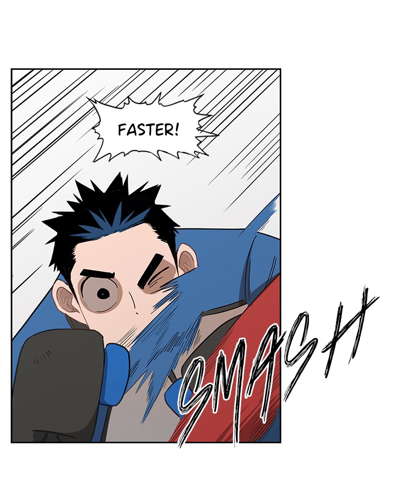 The Boxer Chapter 46 page 17 - Chapter 46: Ep. 46 - Breakthrough