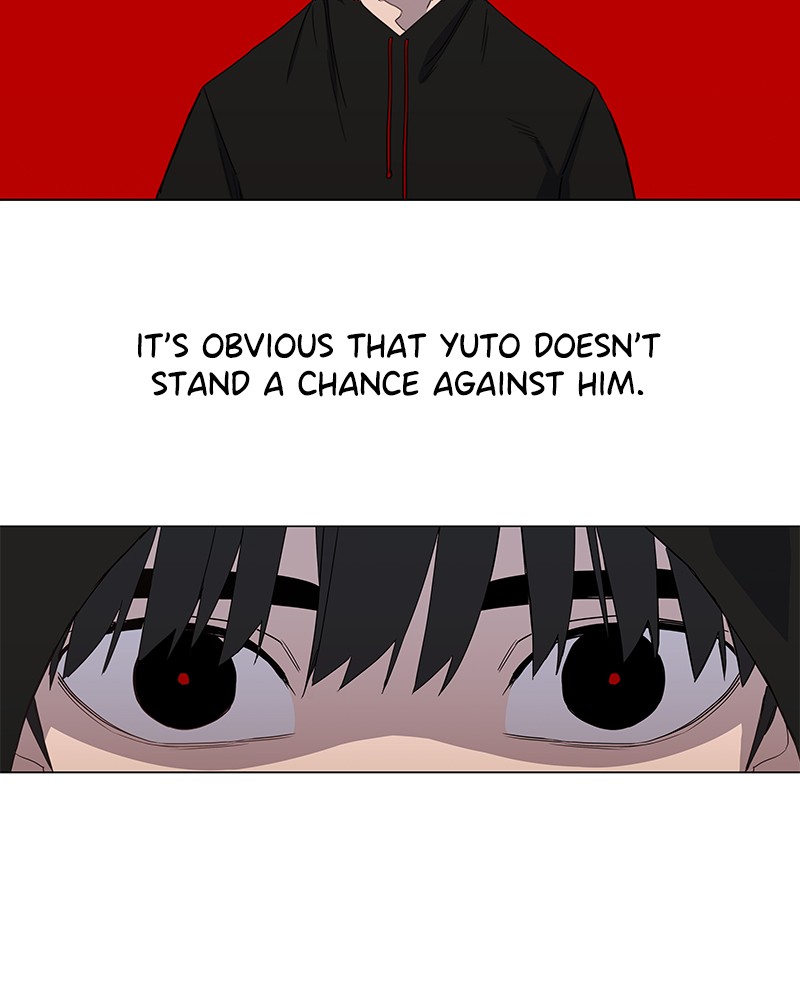 The Boxer Chapter 46 page 22 - Chapter 46: Ep. 46 - Breakthrough